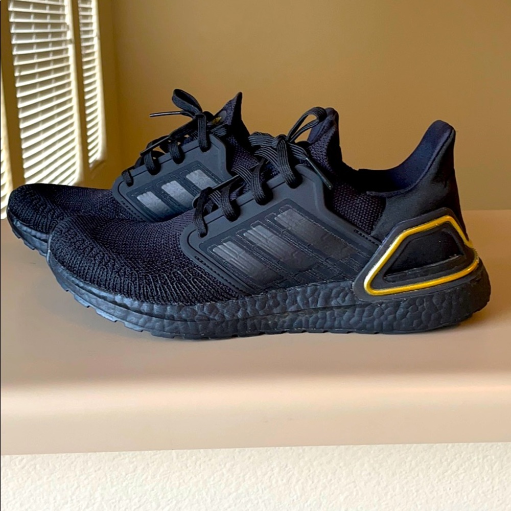 Adidas UltraBoost 20